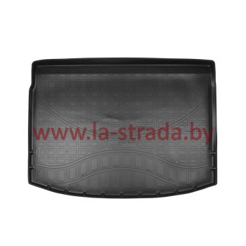 автомобильные коврики на SUBARU XV