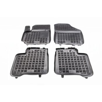 автомобильные коврики на SUZUKI BALENO