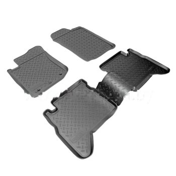 автомобильные коврики на SUZUKI GRAND VITARA