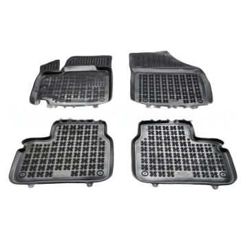 автомобильные коврики на SUZUKI IGNIS