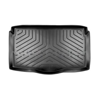 автомобильные коврики на SUZUKI IGNIS