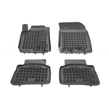 автомобильные коврики на SUZUKI KIZASHI