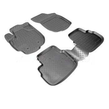 автомобильные коврики на SUZUKI LIANA