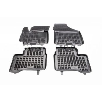 автомобильные коврики на SUZUKI SWIFT