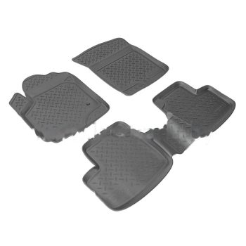 автомобильные коврики на SUZUKI SWIFT