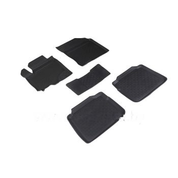 автомобильные коврики на SUZUKI SX4