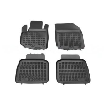 автомобильные коврики на SUZUKI SX4