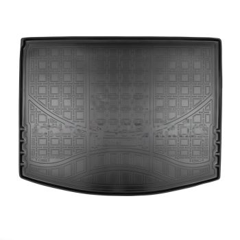 автомобильные коврики на SUZUKI SX4