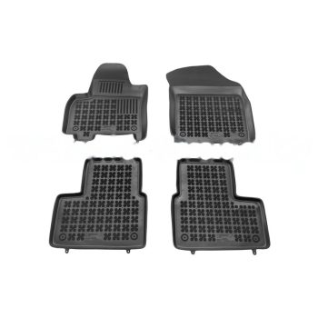 автомобильные коврики на SUZUKI SX4