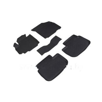 автомобильные коврики на SUZUKI SX4