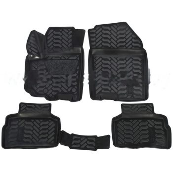 автомобильные коврики на SUZUKI VITARA