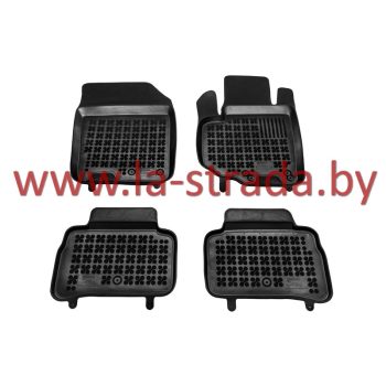 автомобильные коврики на SUZUKI VITARA