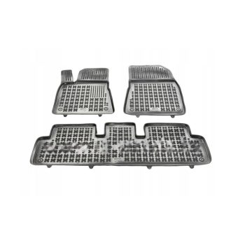 автомобильные коврики TESLA MODEL 3