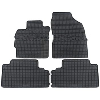 автомобильные коврики на TOYOTA AURIS (E150)