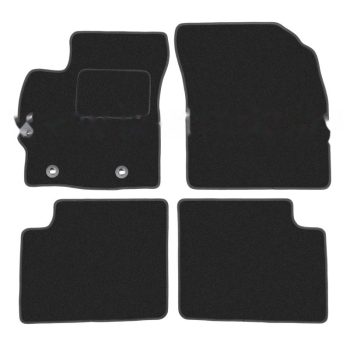 автомобильные коврики на TOYOTA AURIS (E180)