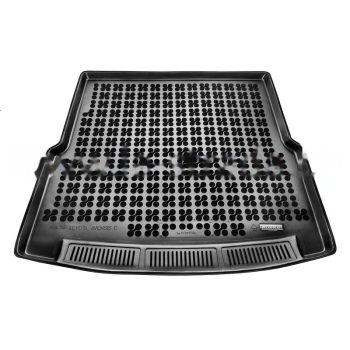 автомобильные коврики на TOYOTA AVENSIS