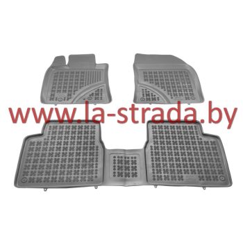 автомобильные коврики на TOYOTA AVENSIS