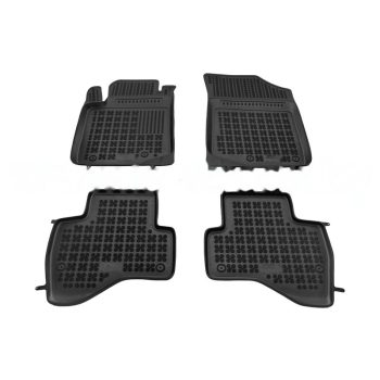 автомобильные коврики на TOYOTA AYGO