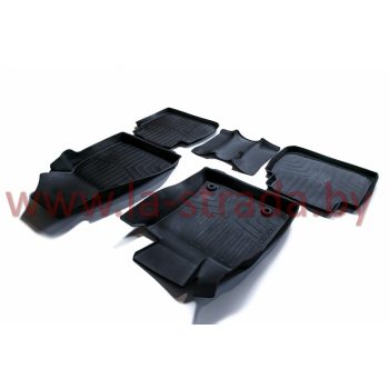 автомобильные коврики на TOYOTA CAMRY (V70)