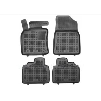 автомобильные коврики на TOYOTA CAMRY (V70)