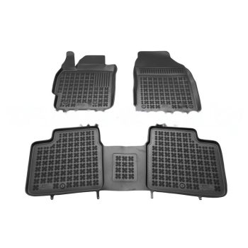 автомобильные коврики на TOYOTA COROLLA AE 110