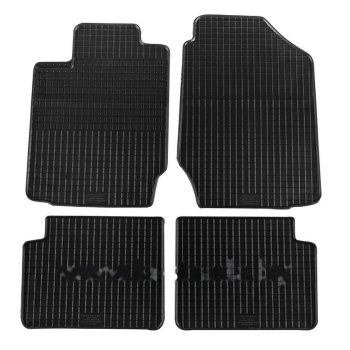 автомобильные коврики на TOYOTA COROLLA AE 110