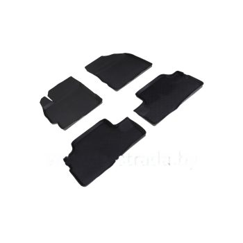 автомобильные коврики на TOYOTA COROLLA AE 110