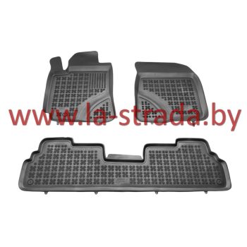 автомобильные коврики на TOYOTA COROLLA AE 110