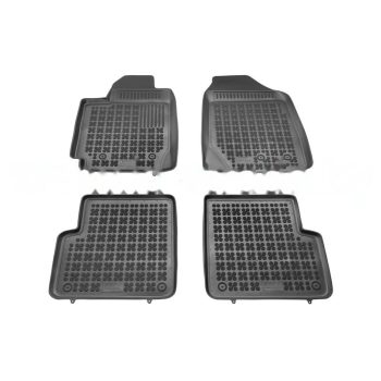 автомобильные коврики на TOYOTA COROLLA AE 110