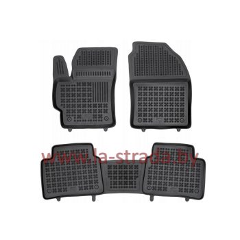 автомобильные коврики на TOYOTA COROLLA E210