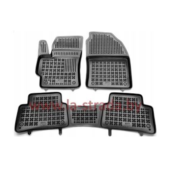 автомобильные коврики на TOYOTA COROLLA E210