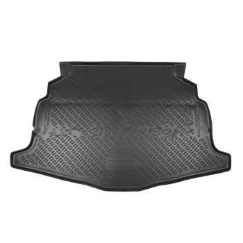 автомобильные коврики на TOYOTA COROLLA