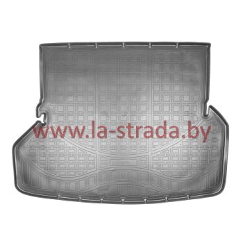 автомобильные коврики на TOYOTA HIGHLANDER