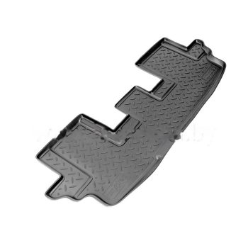 автомобильные коврики на TOYOTA HIGHLANDER