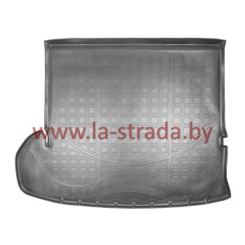 автомобильные коврики на TOYOTA HIGHLANDER