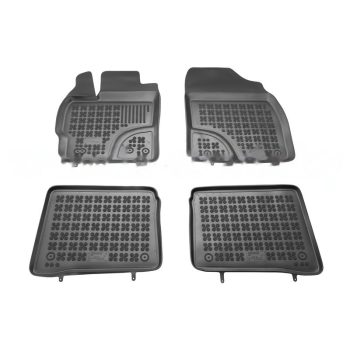 автомобильные коврики TOYOTA PRIUS