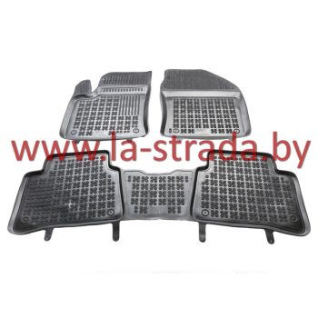 автомобильные коврики на TOYOTA TOYOTA PRIUS (XW50)