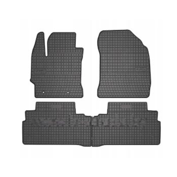 автомобильные коврики на TOYOTA VERSO