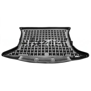 автомобильные коврики на TOYOTA VERSO