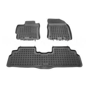 автомобильные коврики на TOYOTA VERSO