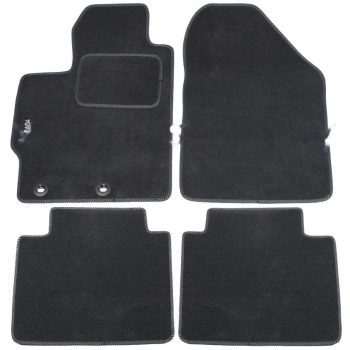 автомобильные коврики на TOYOTA YARIS HB