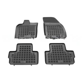 автомобильные коврики на VOLVO C30