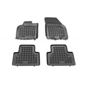 автомобильные коврики на VOLVO S40