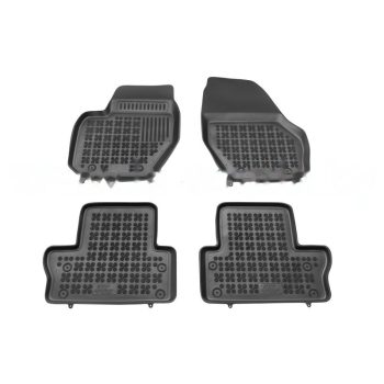 автомобильные коврики на VOLVO S60