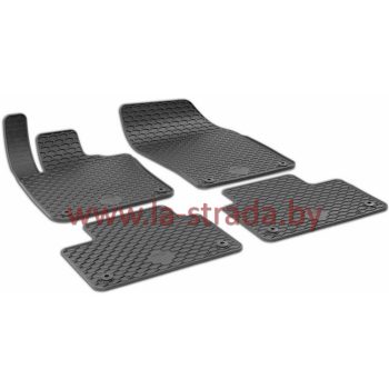 автомобильные коврики на VOLVO S60/V60