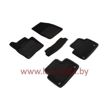 автомобильные коврики на VOLVO S60/V60