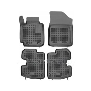 автомобильные коврики на VOLVO S60/V60