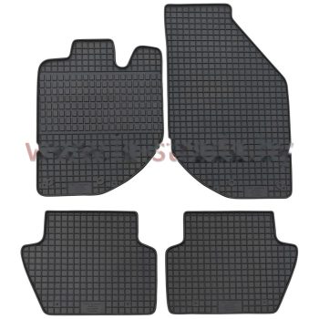 автомобильные коврики на VOLVO S70