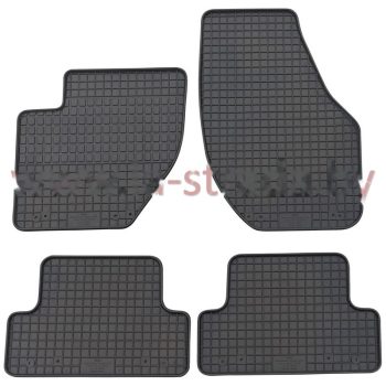 автомобильные коврики на VOLVO V40 HB