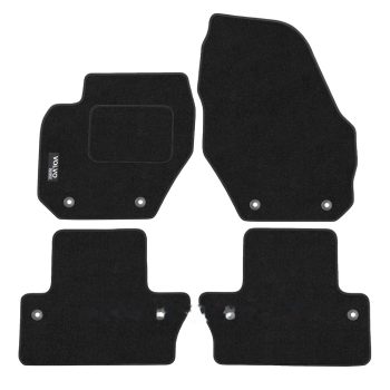 автомобильные коврики на VOLVO V60